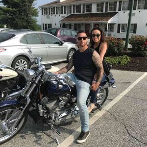 Meet your Posher, Rose